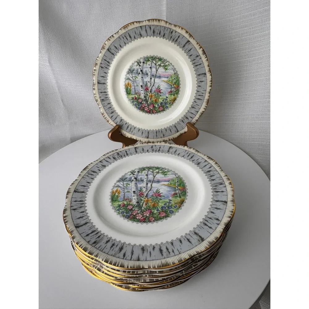 Royal Albert beautiful vintage